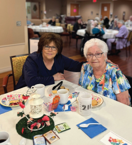 Dining Cares